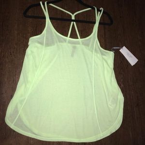 NWT Calvin Klein Tank